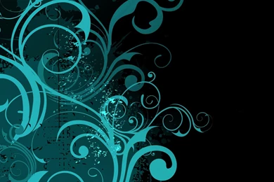 Swirls Wallpapers HD