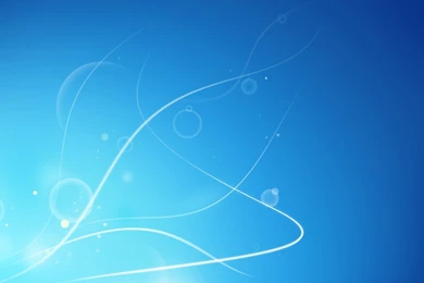 Windows 7 Swirl Wallpapers By Voyager9600 On DeviantArt