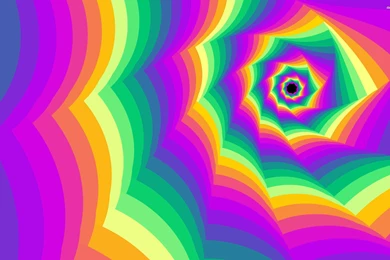 Top Rainbow Swirl Desktop Wallpapers Wallpapers