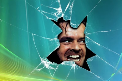 HD Cracked Broken Screen Iron Man Backgrounds Wallpapers ...