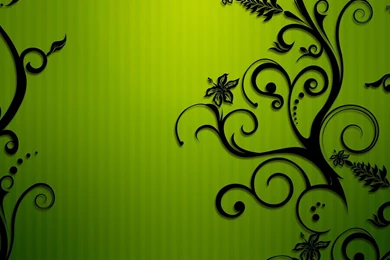 Hd Green Desktop Backgrounds Wallpapers ~ Toptenpack.com