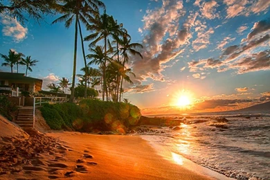 Hawaii 1235256 Wallpapers   (