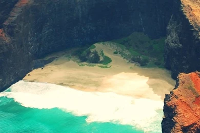 Hawaii Beaches Iphone Wallpapers