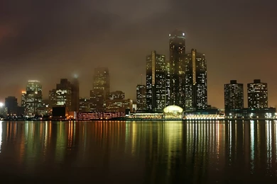 Cities Wallpapers — Free Full HD Wallpaper. Widescreen HQ Desktop ...