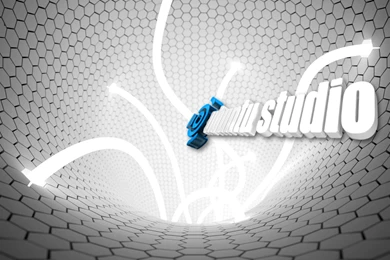 Wallpapers Ubuntu Studio Artwork By Olisstudios 2560x1600 ...