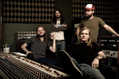 Mac iMac 27 Studio Wallpapers HD, Desktop Backgrounds 2560x1440