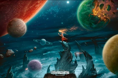 Magic The Gathering Wallpapers Cool Photos