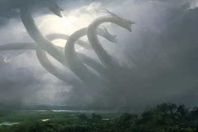 Wallpapers For Magic The Gathering ► Resolution 1920x1080