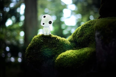 Studio Ghibli Wallpapers   Wallpapers Cave