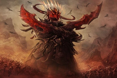 Magic The Gathering Wallpapers