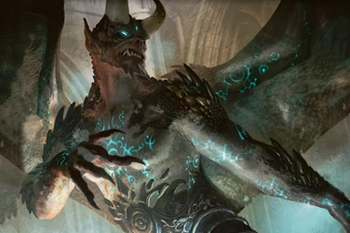 Magic: The Gathering Computer Wallpapers, Desktop Backgrounds ...