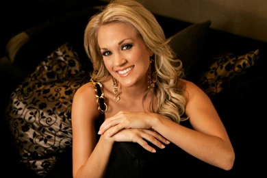 New Carrie Underwood Wallpapers