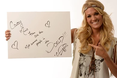 Carrie Underwood Wallpapers 2014 1378605349