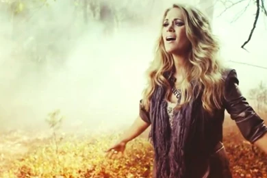 Carrie Underwood