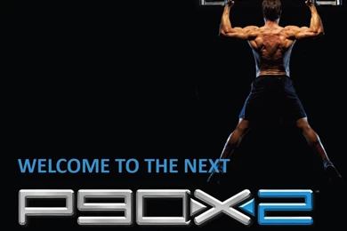 The Blog Of Kirk Waidell: P90X2 Reviewing The Sequel To P90X