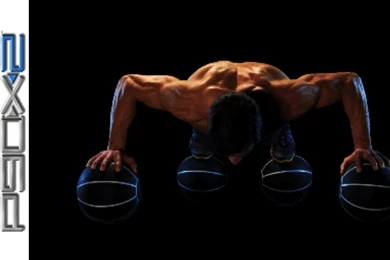 Shakeology · P90X · Insanity — Just Another WordPress Site