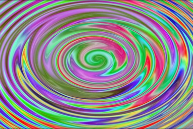 Visual Paradox Twirl Widescreen Actual : Full HD Desktop Wallpapers ...