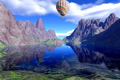 Visual Paradox Wallpapers Winter   Bing Images