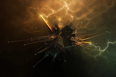 Alfa Img   Showing > Visual Paradox Wallpapers