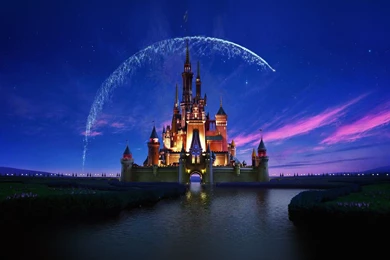 Excellent Disney Wallpapers