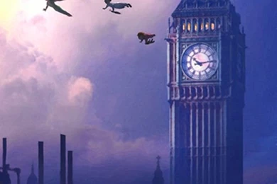 1000+ Ideas About Disney Wallpapers On Pinterest