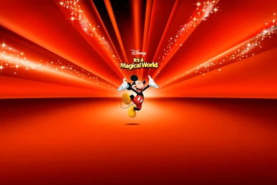 Disney Wallpapers Desktop