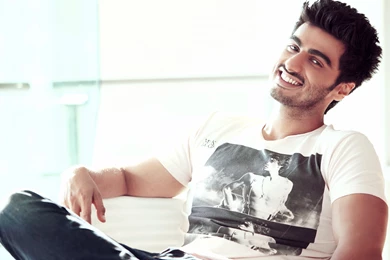 Indian Actor Arjun Kapoor Wallpapers