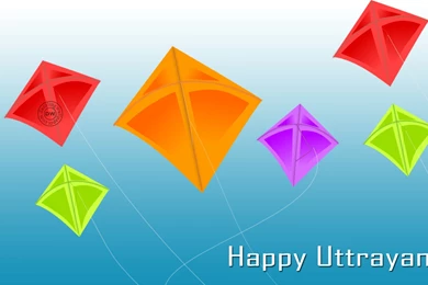 Makar Sankranti Wallpapers