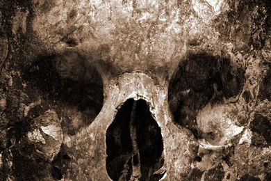 Quake Skull Lockscreen Android Wallpapers Free Download