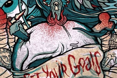 Download Wallpapers 540x960 Skull, Symbol, Value, Shapes, Images ...