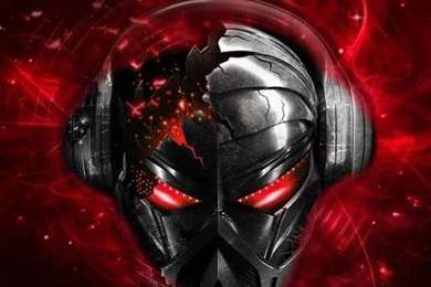 Download Wallpapers 540x960 Pirate Station, Skull, Graphics ...