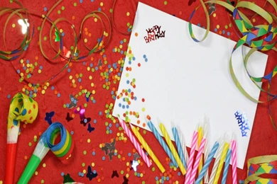 Birthday Glefia.com Wallpapers