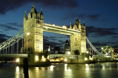 London Bridge HD Wallpapers