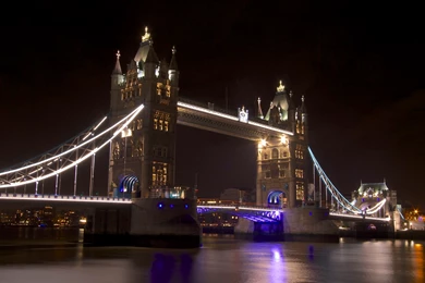 Tower Bridge, London HD Wallpapers. 4K Wallpapers