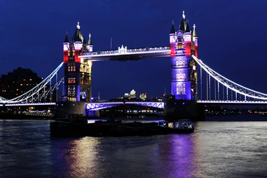 London Travel HD Wallpapers