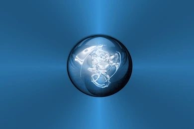 Wallpaper, Drago, Visual, Paradox, Bazzza, Dragon, Blue, Ifondos ...