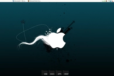 Silkroad Online Forums • View Topic   What Does Your Desktop Look ...