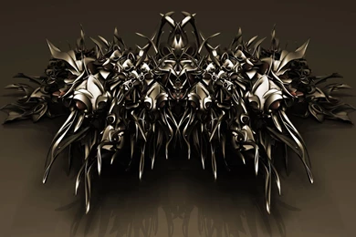 3D Abstract, Monster, Paradox, 1920x1200 HD Wallpapers And FREE ...