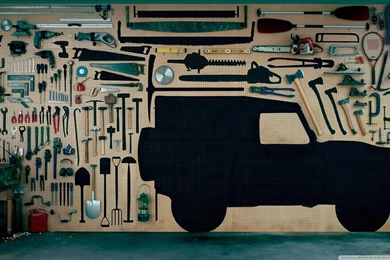 Tool Shed HD Desktop Wallpapers : High Definition : Mobile