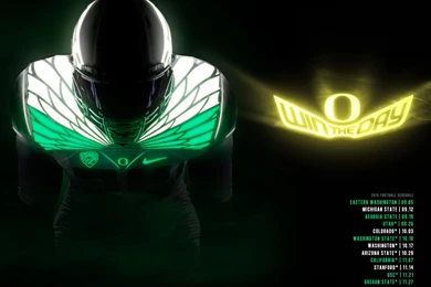 Oregon Athletics Wallpapers   GoDucks.com   The University Of ...