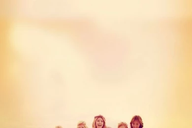 2015 Party SNSD iPhone Wallpapers