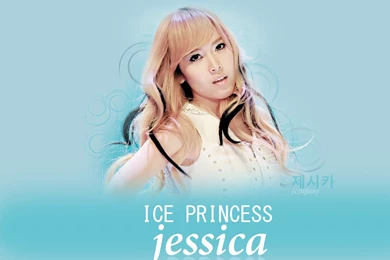 Jessica Snsd Wallpapers   Wallpapers Cave