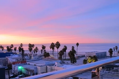 Wallpapers Venice Beach Hd Los Angeles California 323993.6 ...