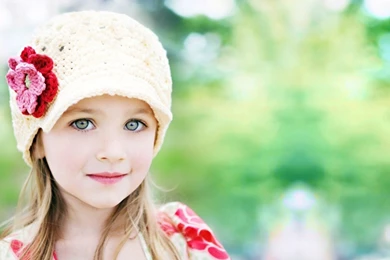 Beautiful Baby Girl Wallpapers 1920×1080