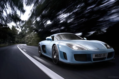 6 Noble M600 HD Wallpapers