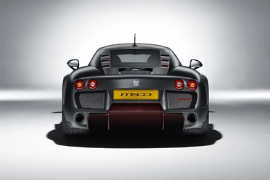 2011 Noble M600 Supercar Supercars G Wallpapers
