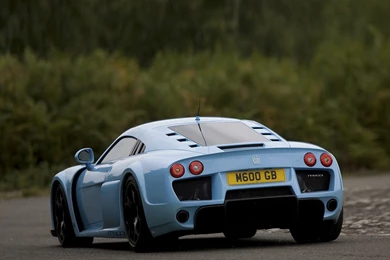 Noble M600