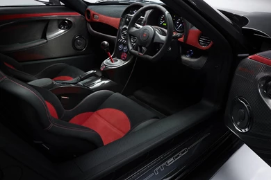 Noble M600 2012 Widescreen Exotic Car Wallpapers