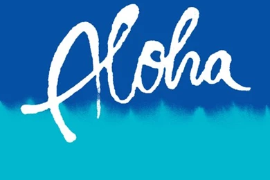 Aloha Pink VS Wallpapers