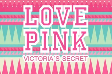 Victoria Secret Logo Wallpapers   Wallpapers Zone